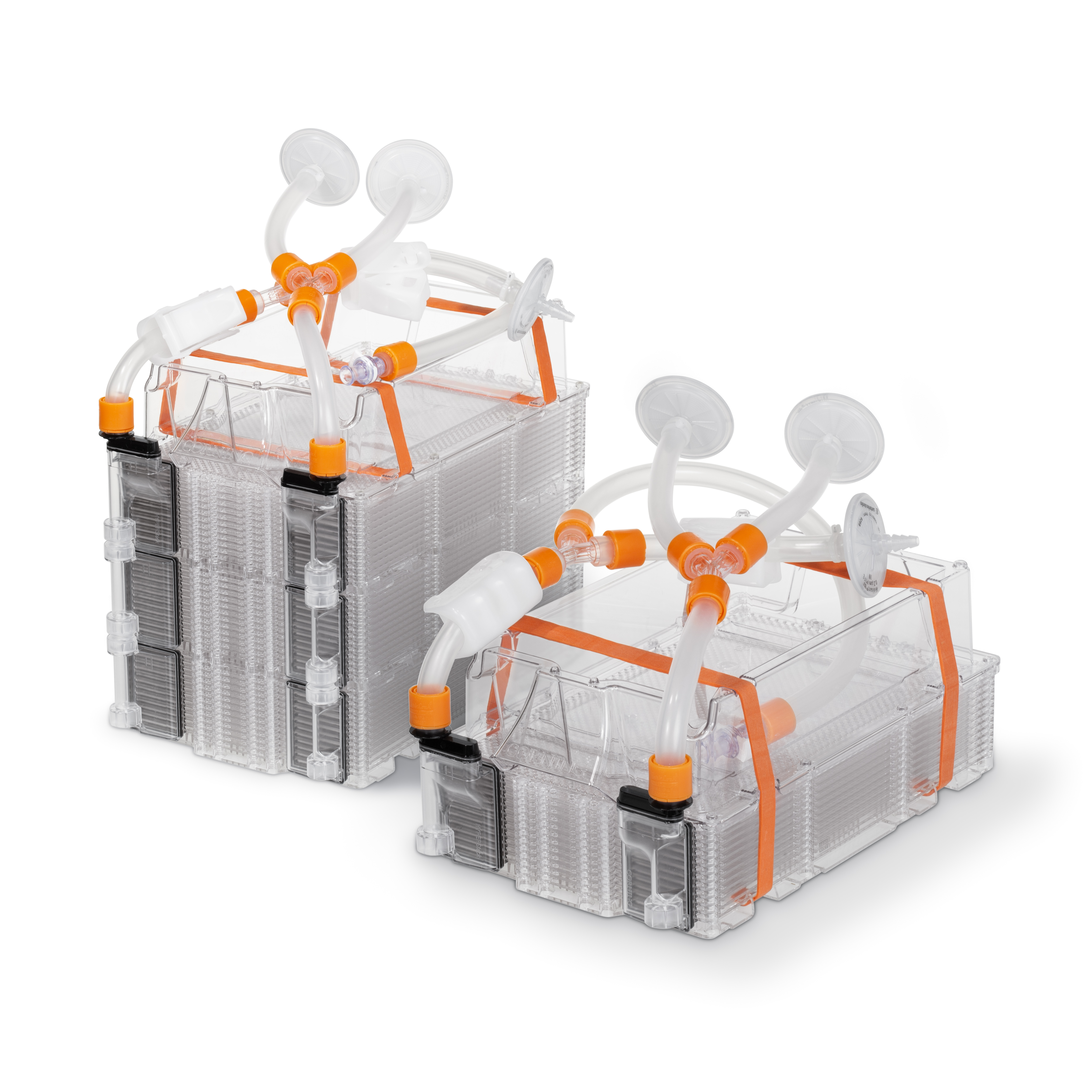 Corning® ハイパースタック セルカルチャー容器 | コーニング